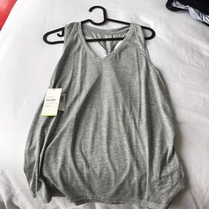 Old navy active tank